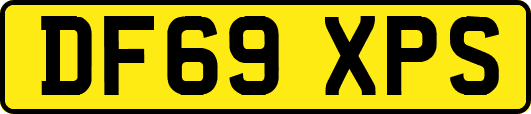 DF69XPS