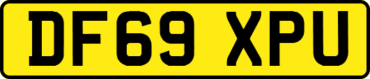 DF69XPU