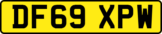 DF69XPW