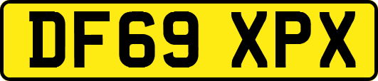 DF69XPX