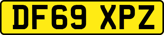 DF69XPZ