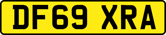 DF69XRA