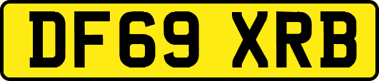 DF69XRB