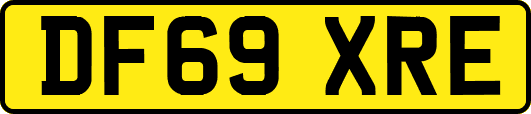 DF69XRE