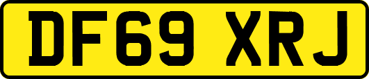 DF69XRJ