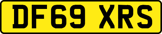 DF69XRS