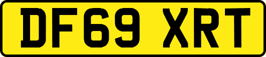 DF69XRT