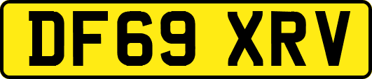 DF69XRV