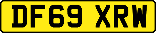 DF69XRW