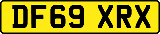 DF69XRX