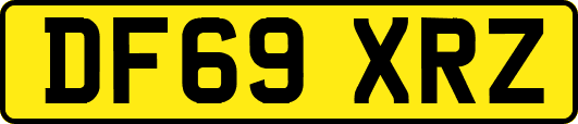 DF69XRZ
