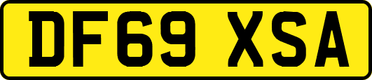 DF69XSA