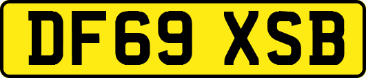 DF69XSB