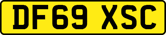 DF69XSC