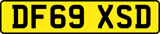 DF69XSD
