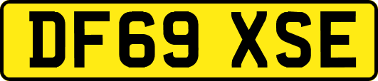 DF69XSE