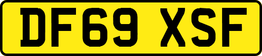 DF69XSF