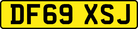 DF69XSJ