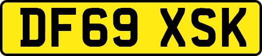 DF69XSK