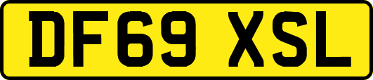 DF69XSL