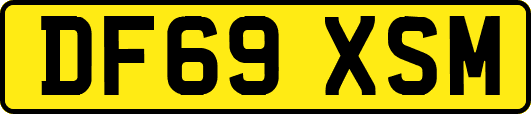 DF69XSM