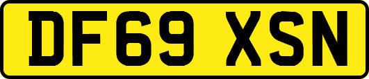 DF69XSN