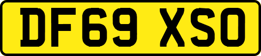DF69XSO
