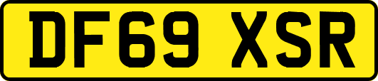 DF69XSR
