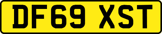 DF69XST