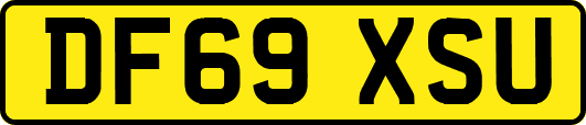 DF69XSU