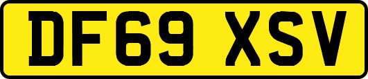 DF69XSV