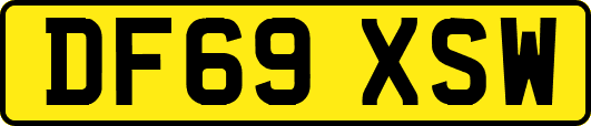 DF69XSW