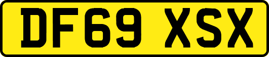 DF69XSX