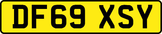 DF69XSY