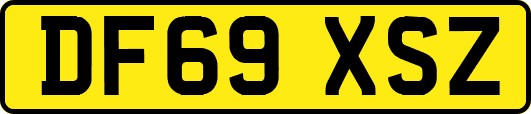 DF69XSZ