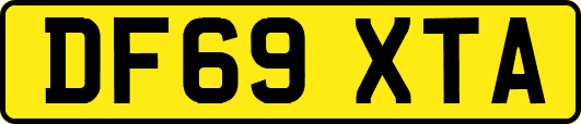 DF69XTA