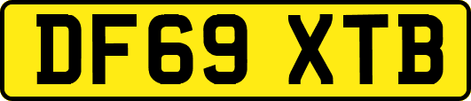 DF69XTB