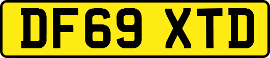 DF69XTD