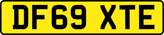 DF69XTE