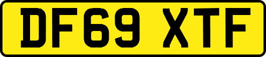 DF69XTF