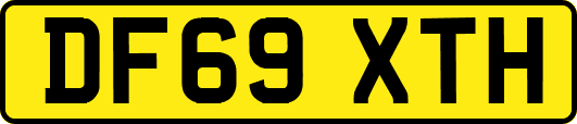 DF69XTH