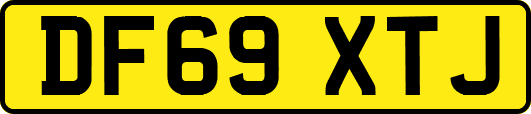 DF69XTJ
