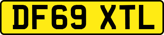 DF69XTL