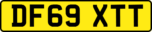 DF69XTT
