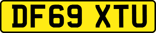 DF69XTU