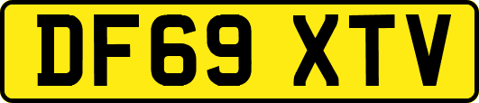 DF69XTV