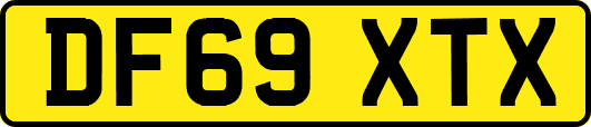 DF69XTX