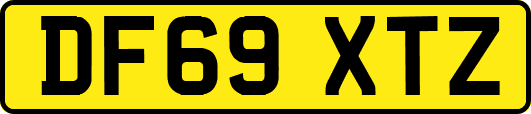 DF69XTZ