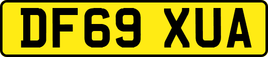 DF69XUA