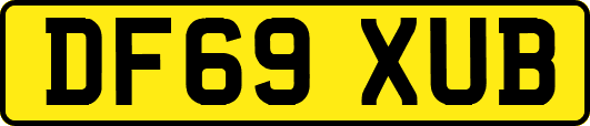 DF69XUB